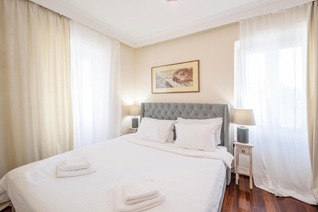 Апартаменты Casa Antica Corfu  Экстерьер фото